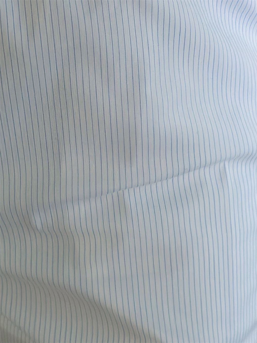 High Waisted Striped Pants