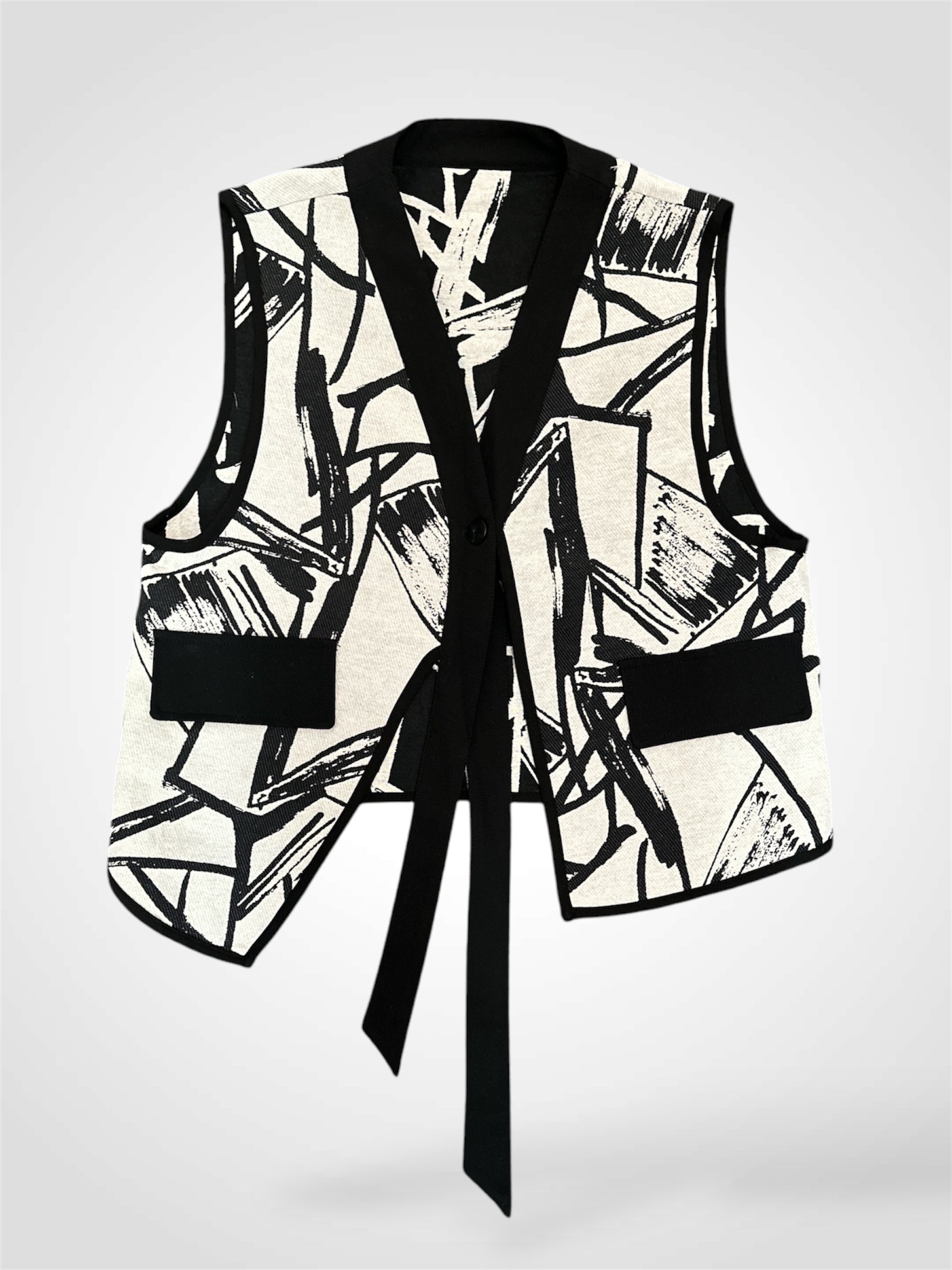 Abstract Vest•-1