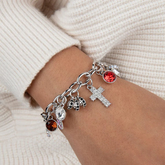 A Story Of Love Bracelet - Historia de Amor