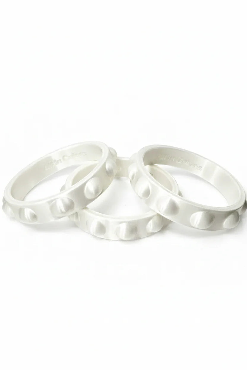 Wide Medium Bangles•-6