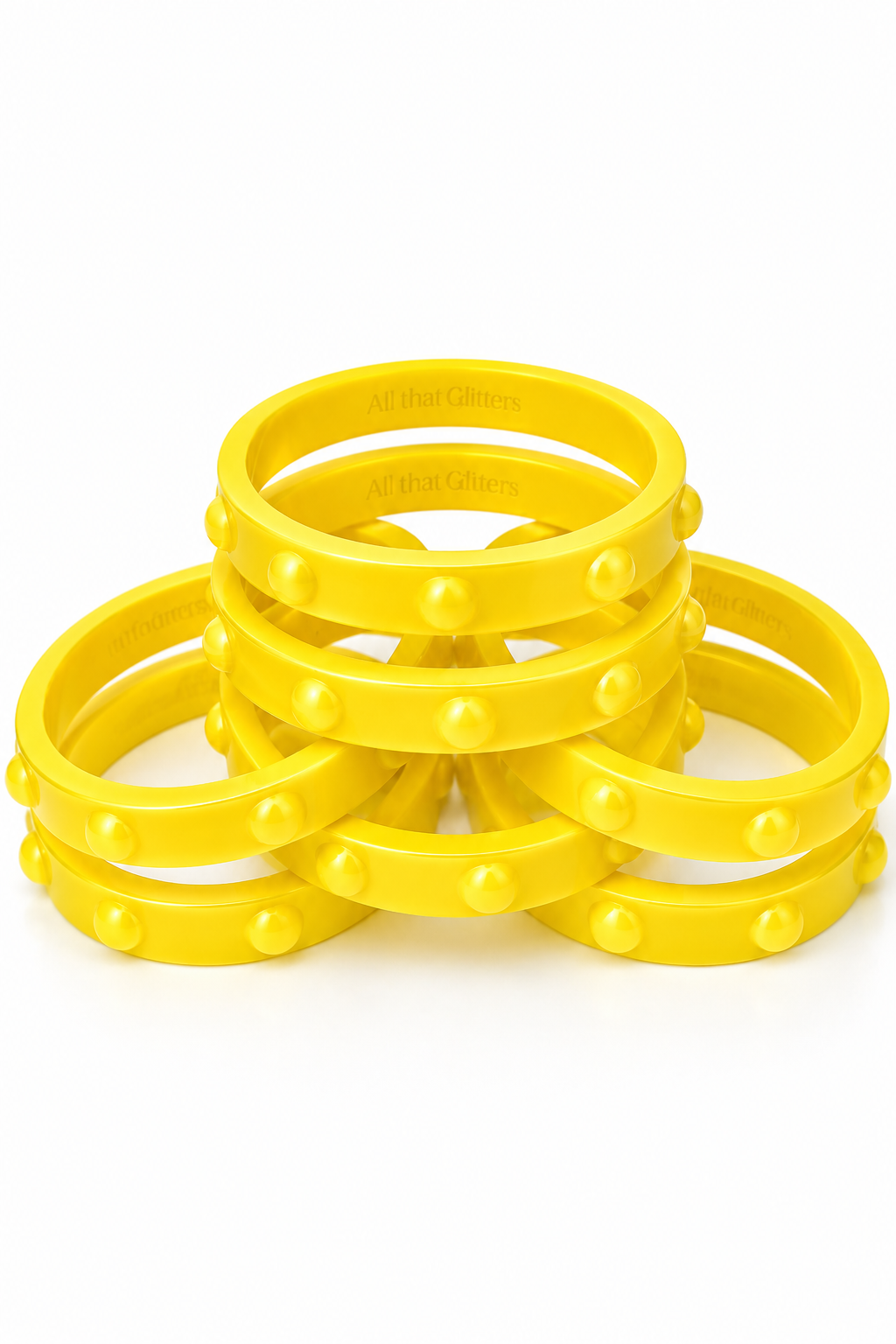 Thin Large Bangles•-14