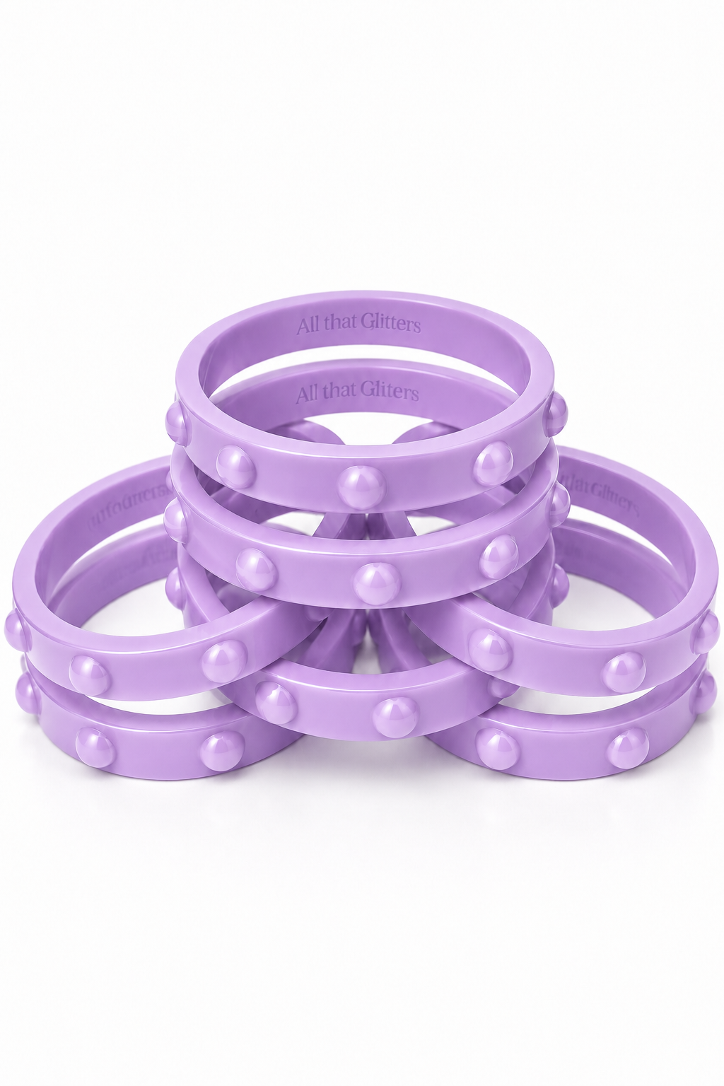 Thin Large Bangles•-13