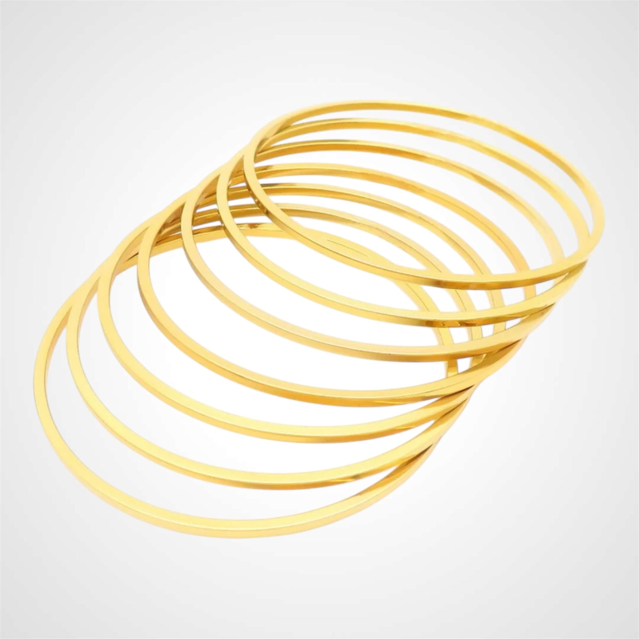 Chacha Square Gold Edition (Medium)