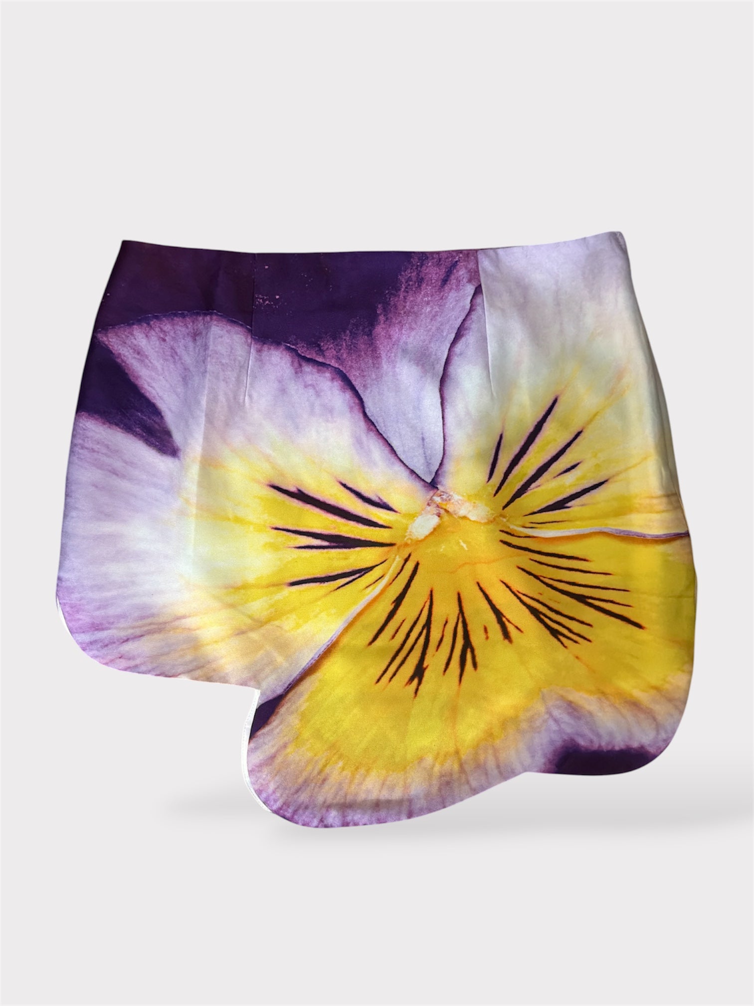 Orchid Skirt•