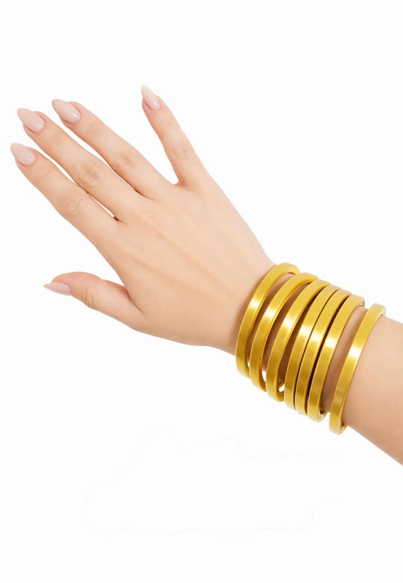 Limitless Large Bangles•-1