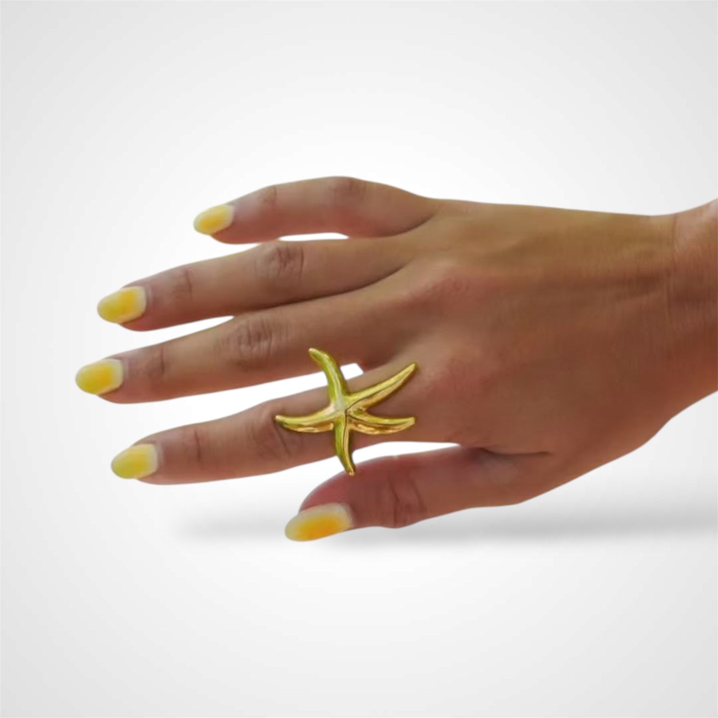 SOLANAI RING