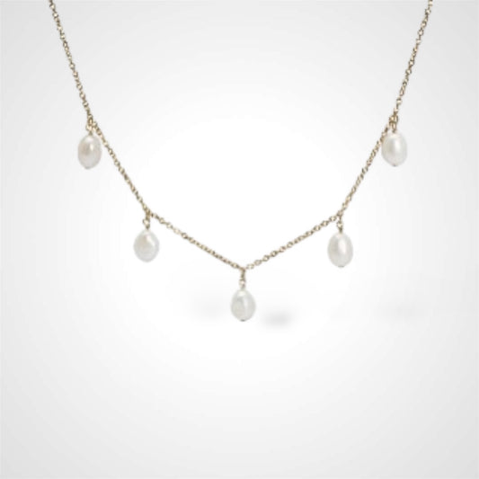 CAMEO DROP CHOKER