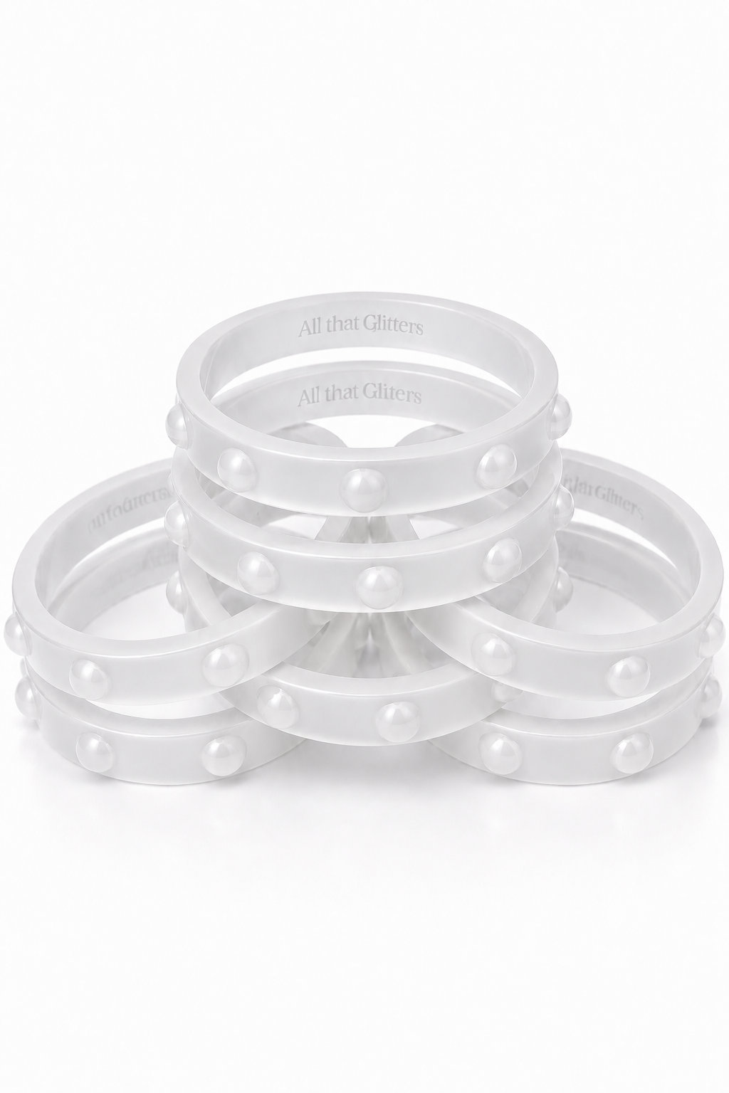 Thin Large Bangles•-18