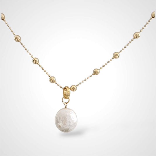 SIRIED-PEARL DISC