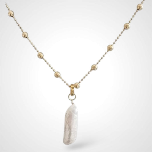 SIRIED-BAROQUE PEARL