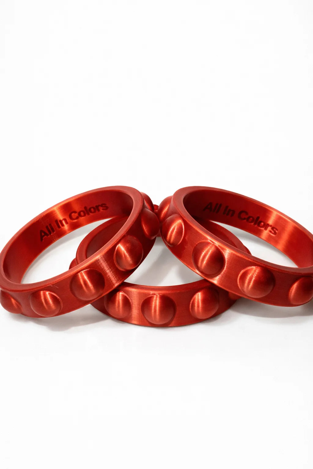 Wide Large Bangles•-17