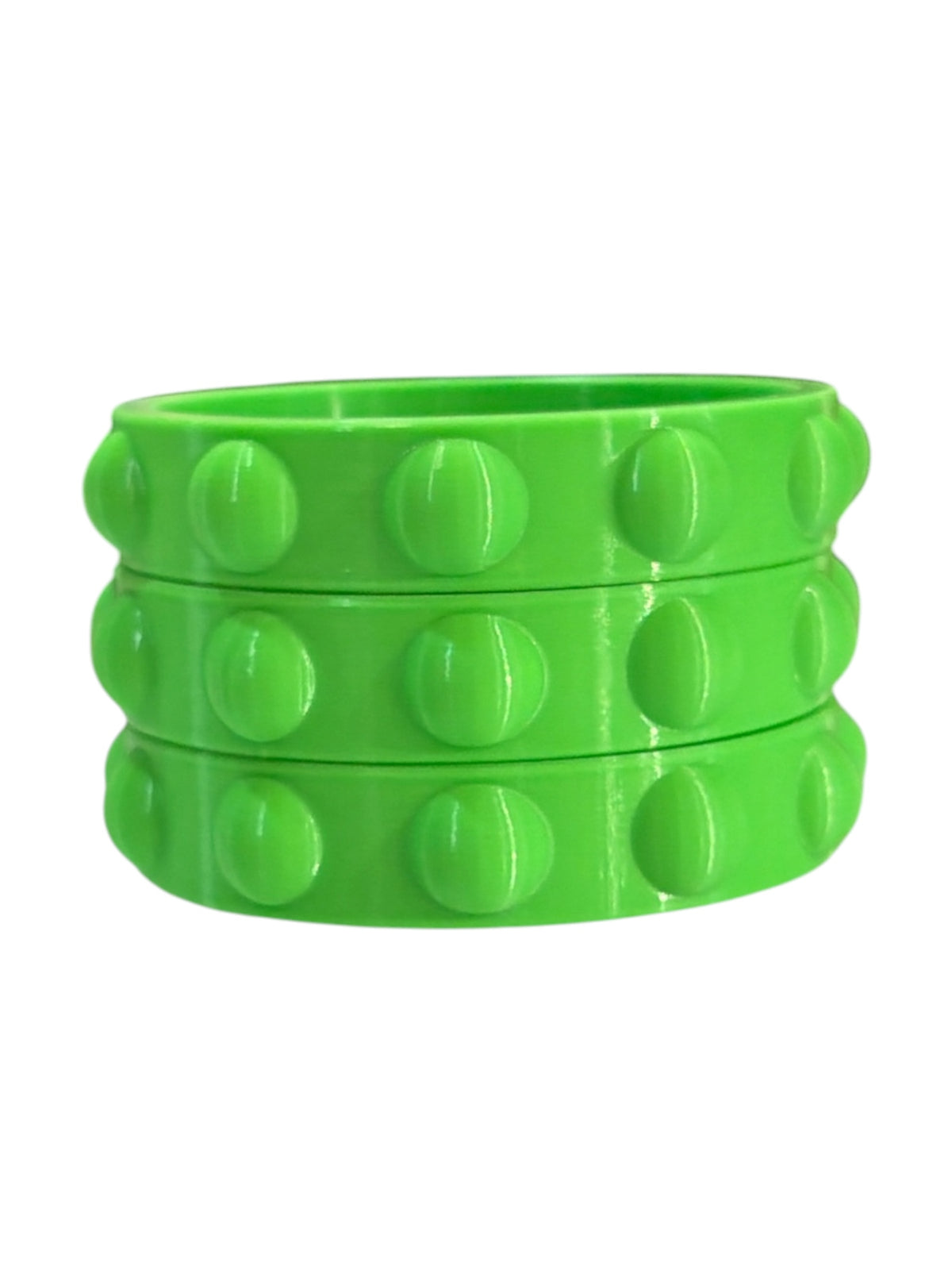 Wide Medium Bangles•-16