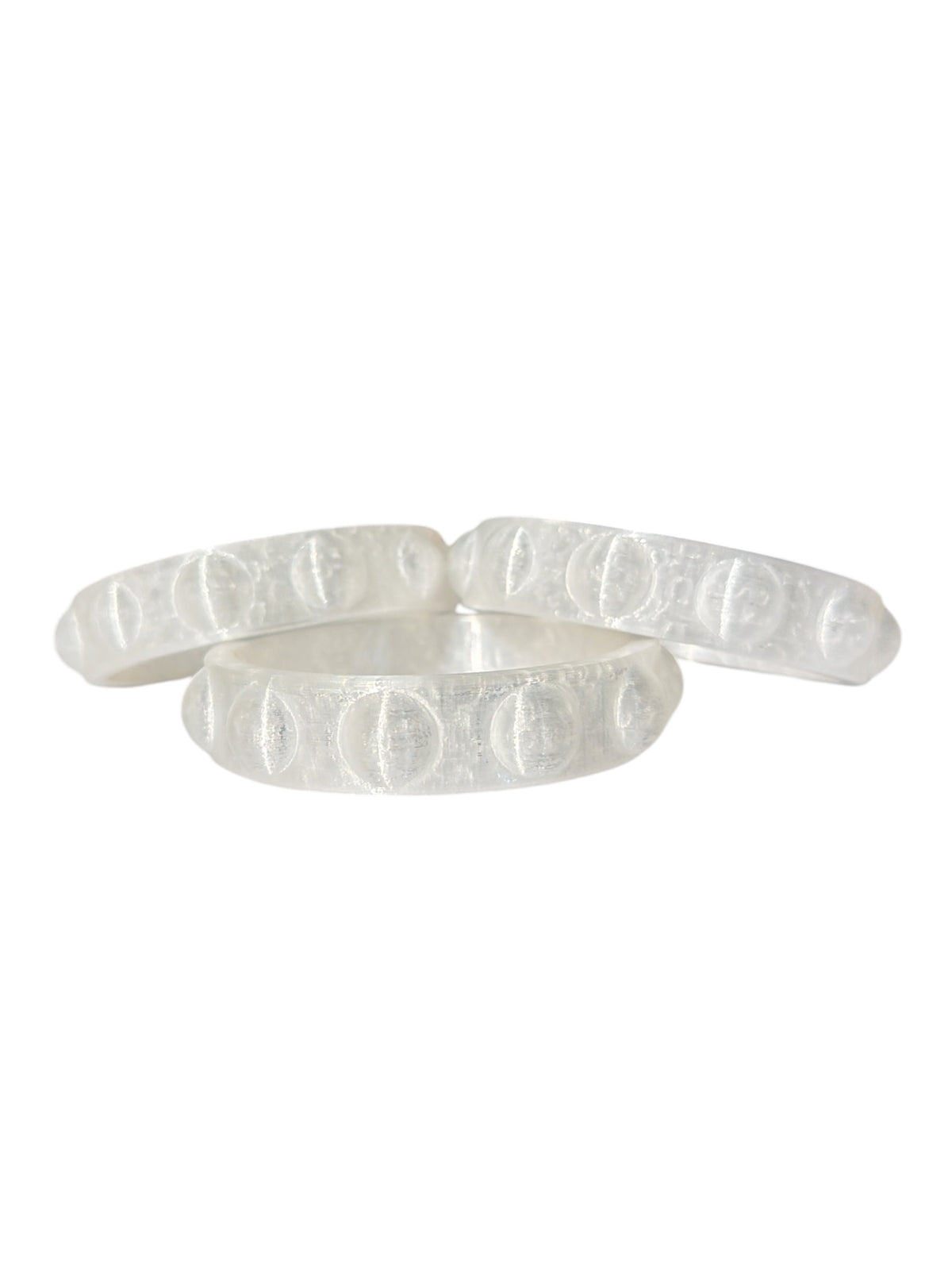 Wide Medium Bangles•-19