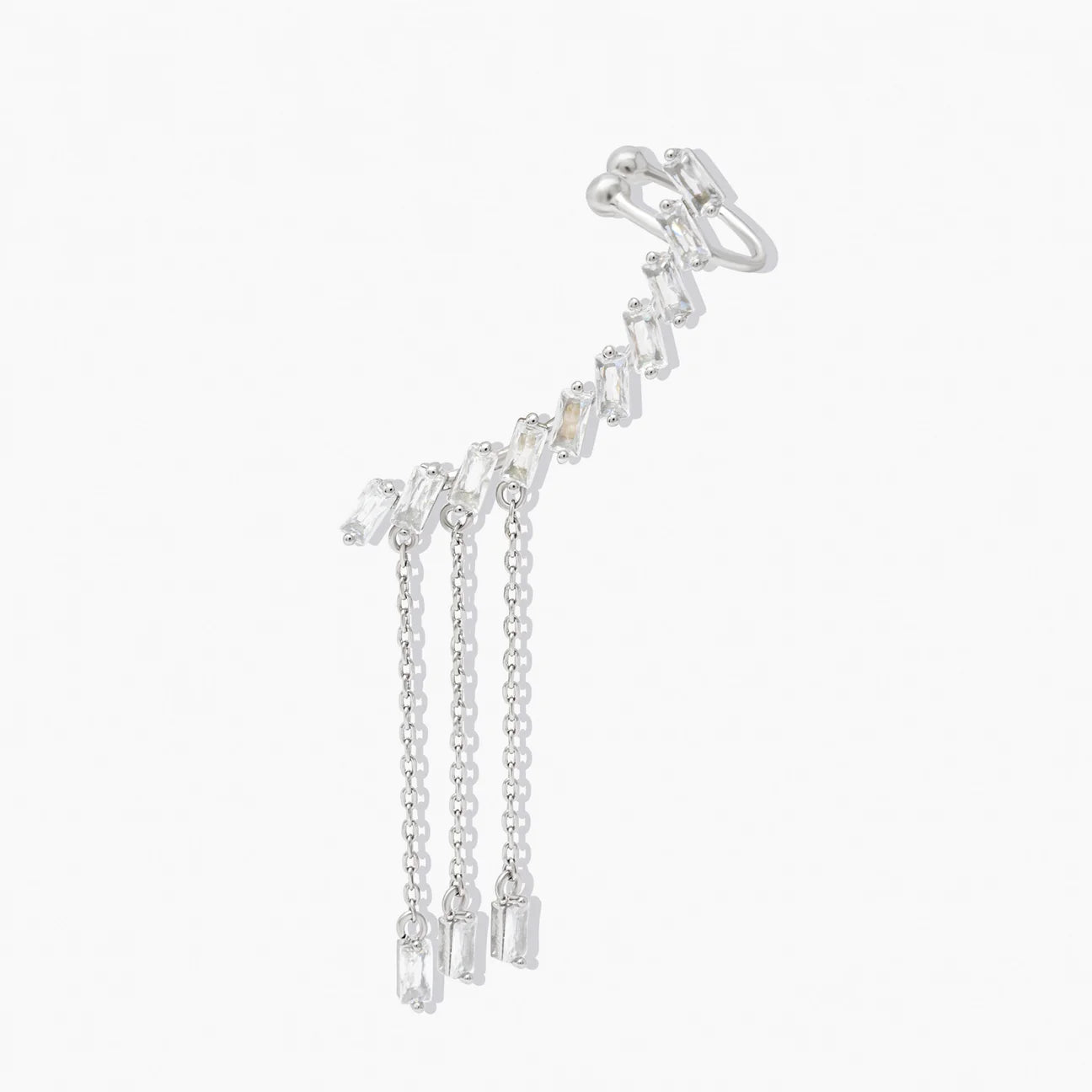 FC Queen Ear Cuff•-1