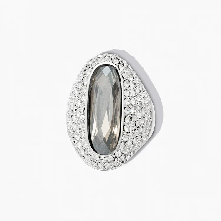 Vogue Ring Black Diamond