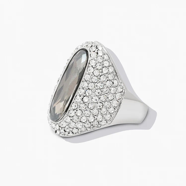 Vogue Ring Black Diamond