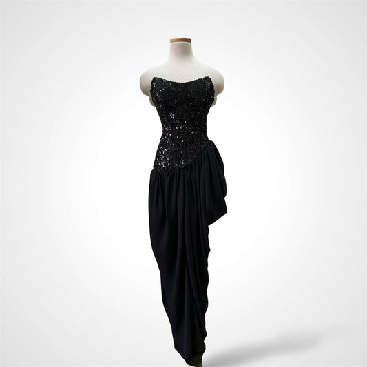 ELEGANT DRESS