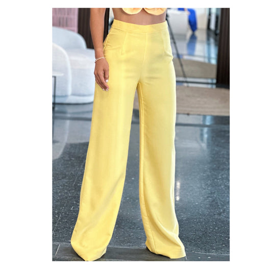 Canary Pants