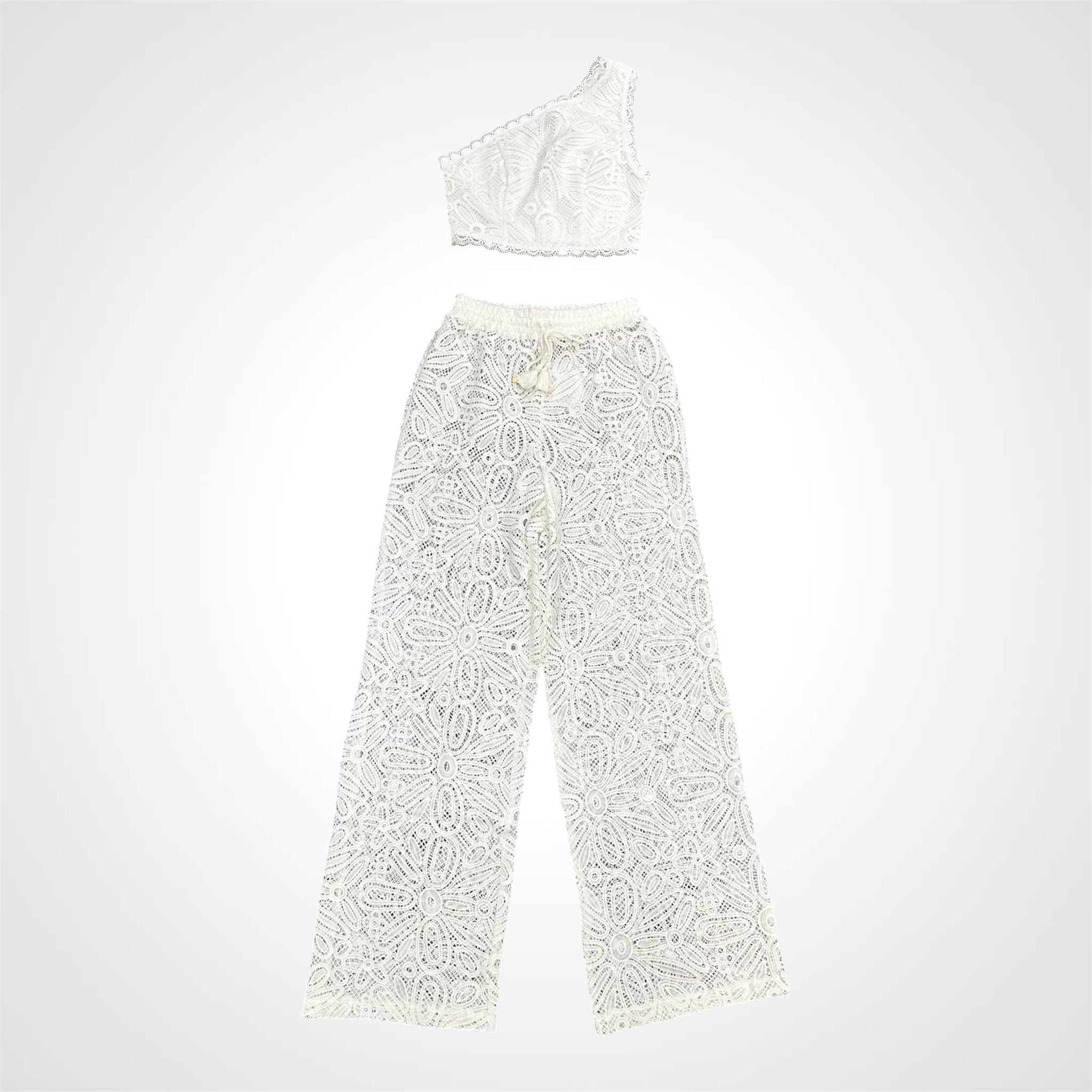 White Blith Set•-3