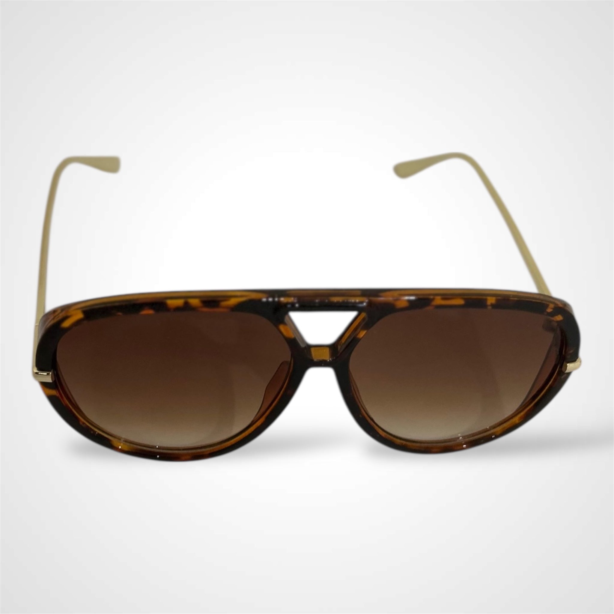 ELEGANT RETRO STYLE SUNGLASSES