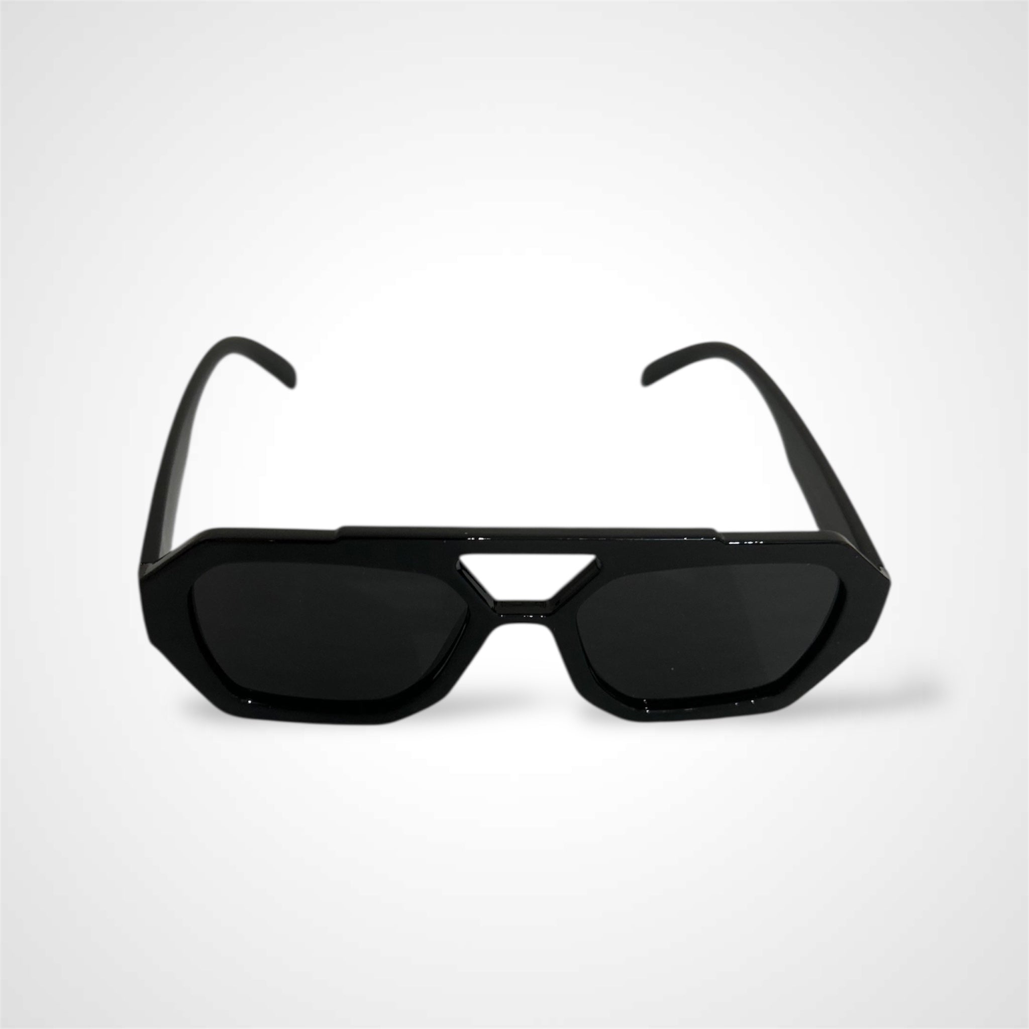 RETRO SQUARE SUNGLASSES