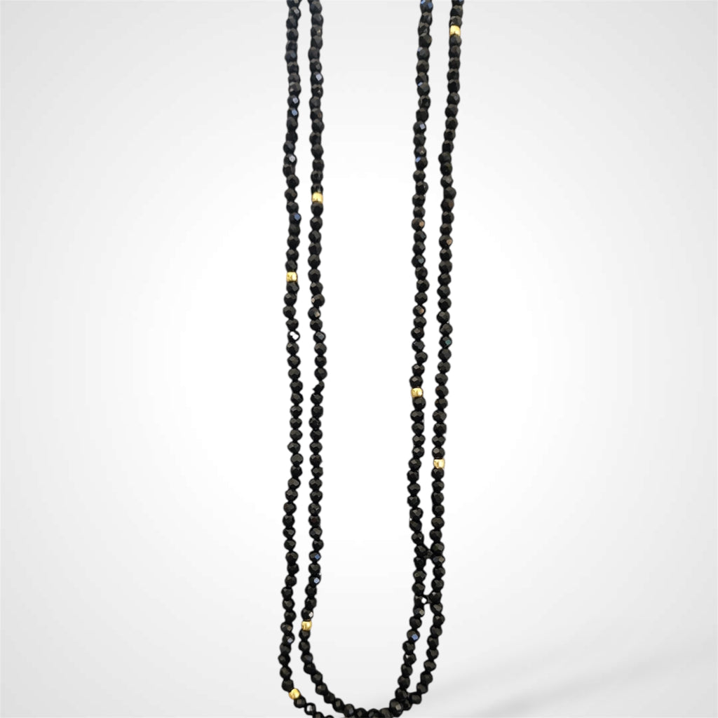 FARRAH LONG NECKLACE