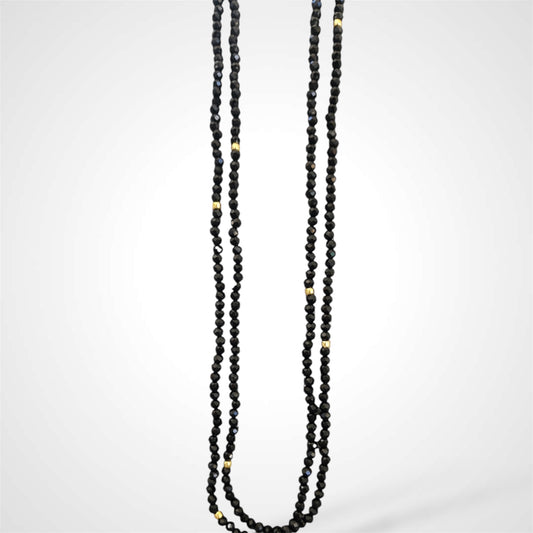 FARRAH LONG NECKLACE