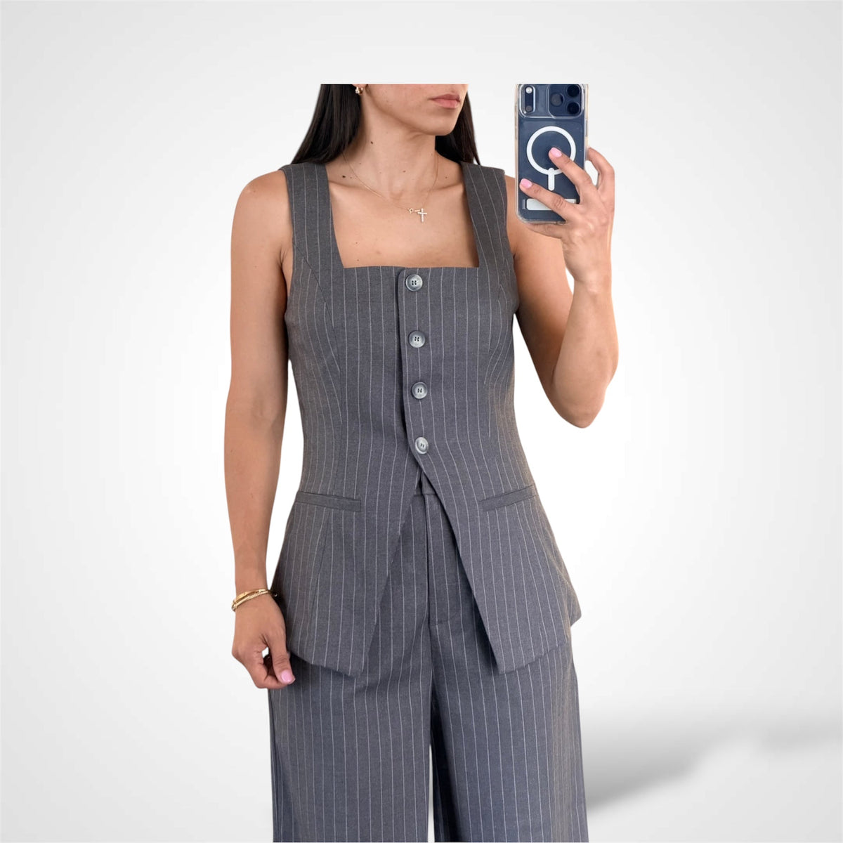 Alba Vest-1