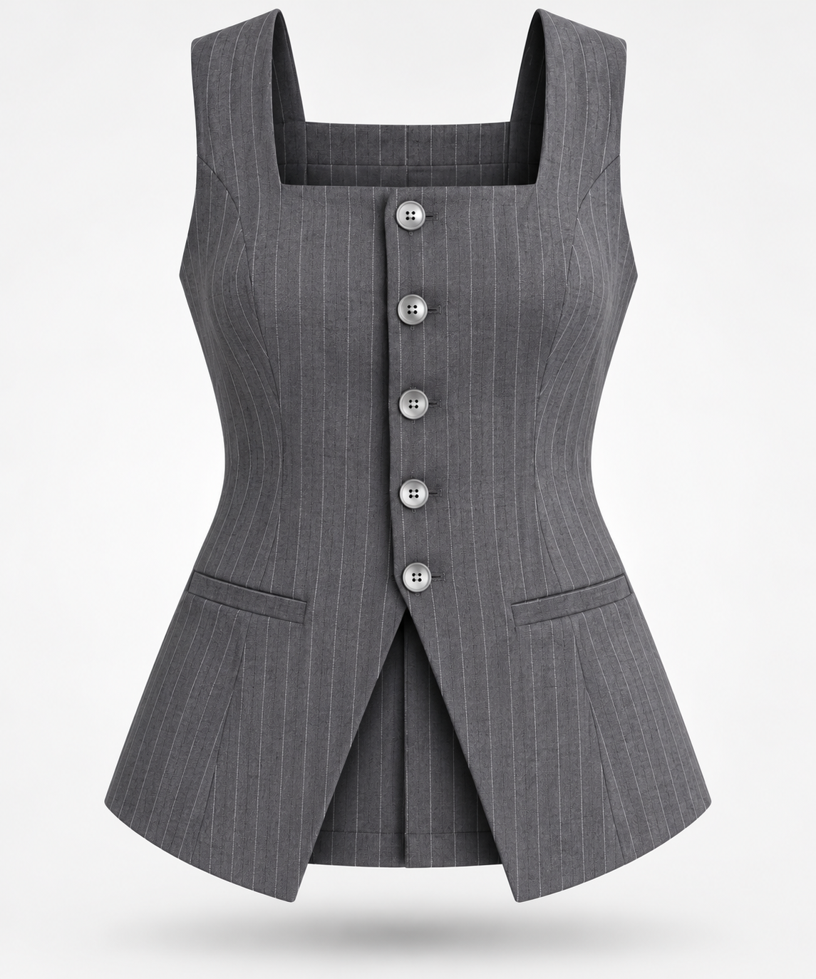 Alba Vest-2