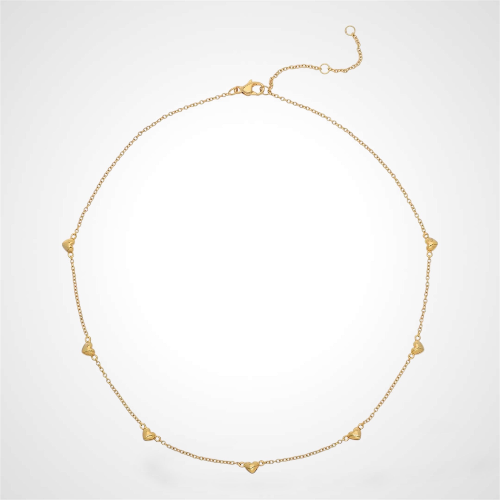 LUCANA CHOKER