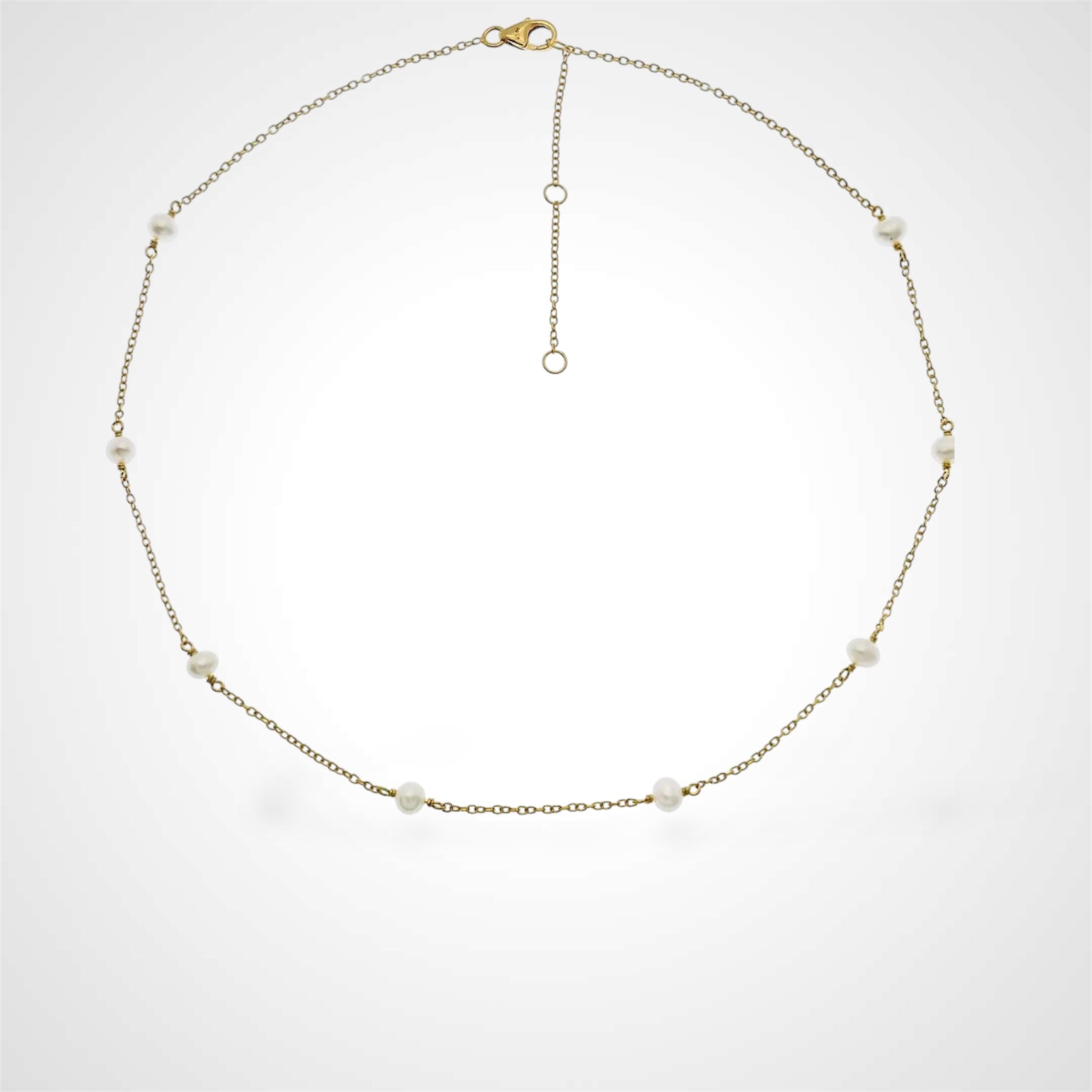 CORINA CHOKER