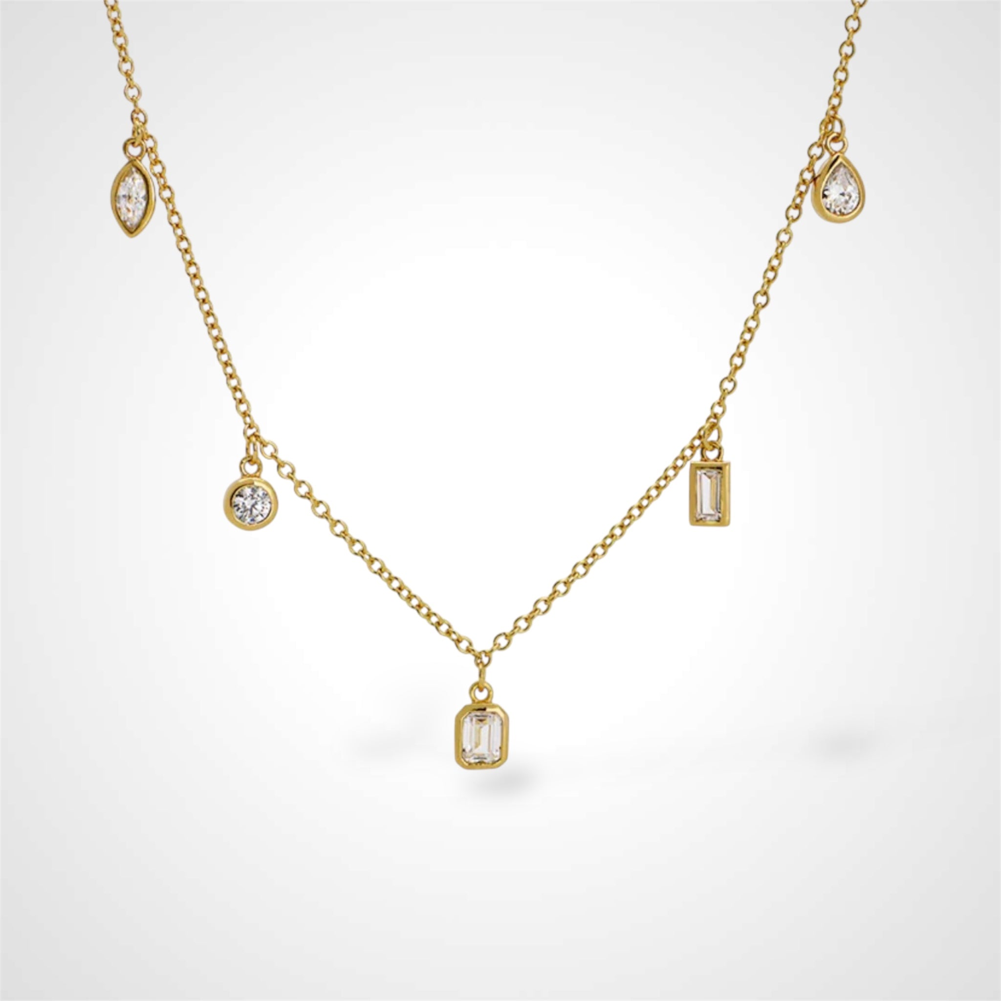 BELLINA CHOKER