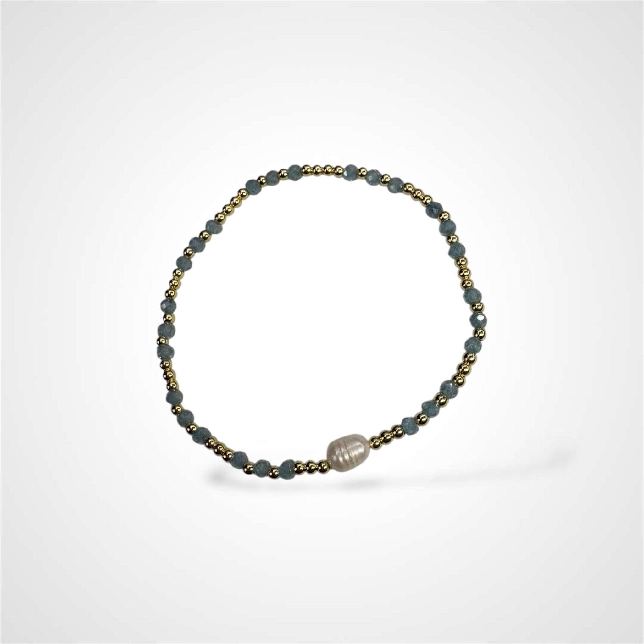 ARIA'S TURQUOISE CRYSTALS BRACELET01•-1