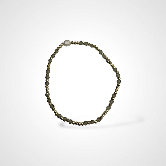 ARIA'S DARK GREEN CRYSTALS BRACELET02