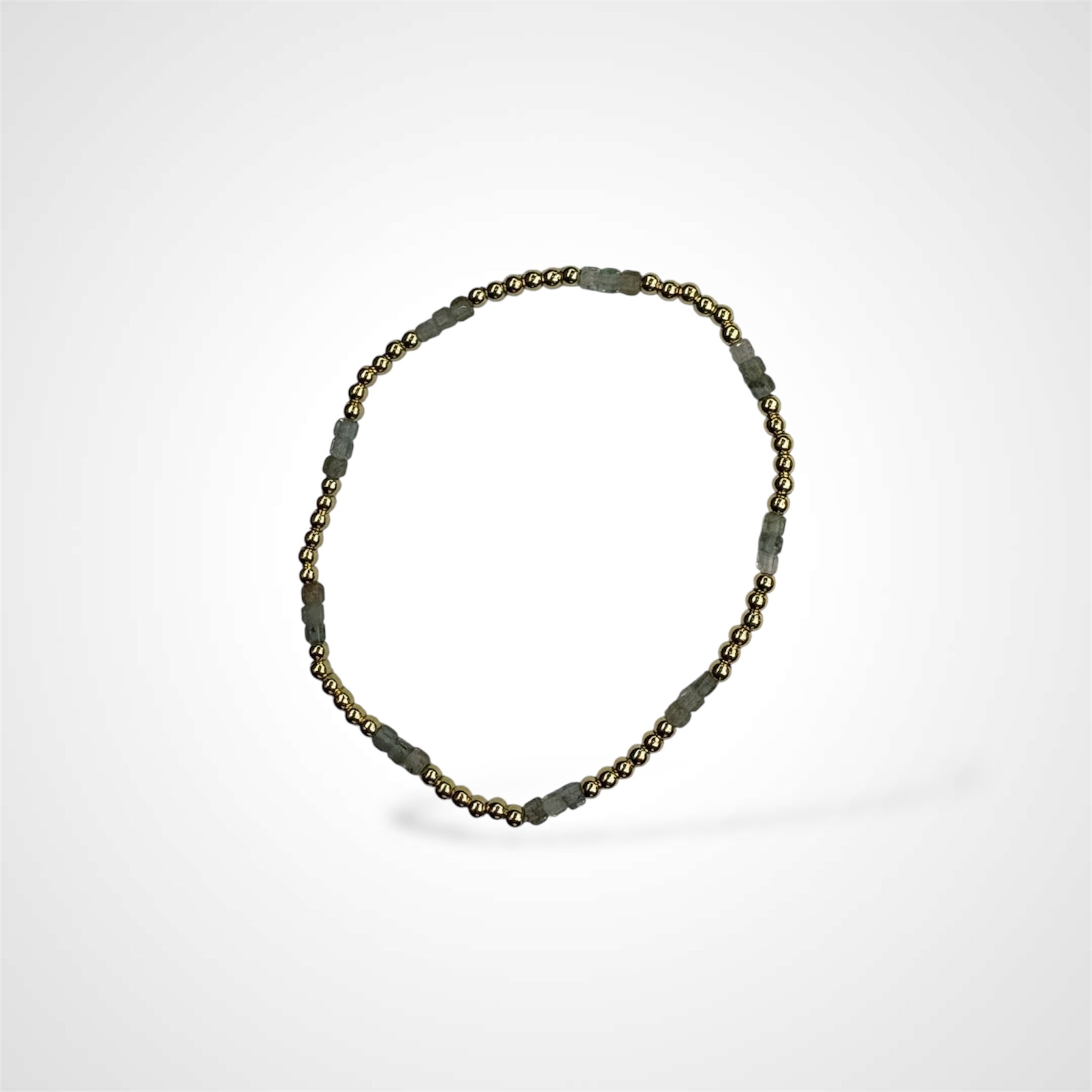 ARIA'S OLIVE CRYSTALS03•-1
