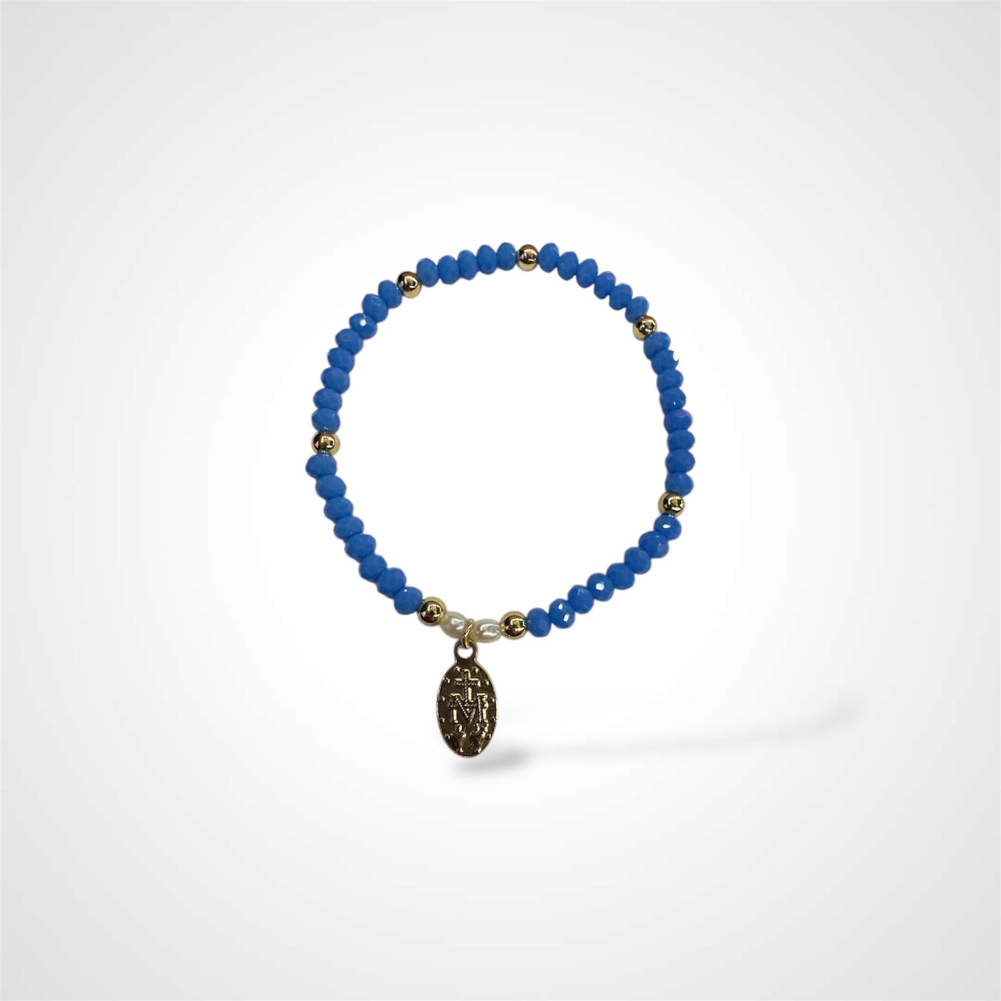 ARIA'S BLUE CRYSTALS BRACELET11