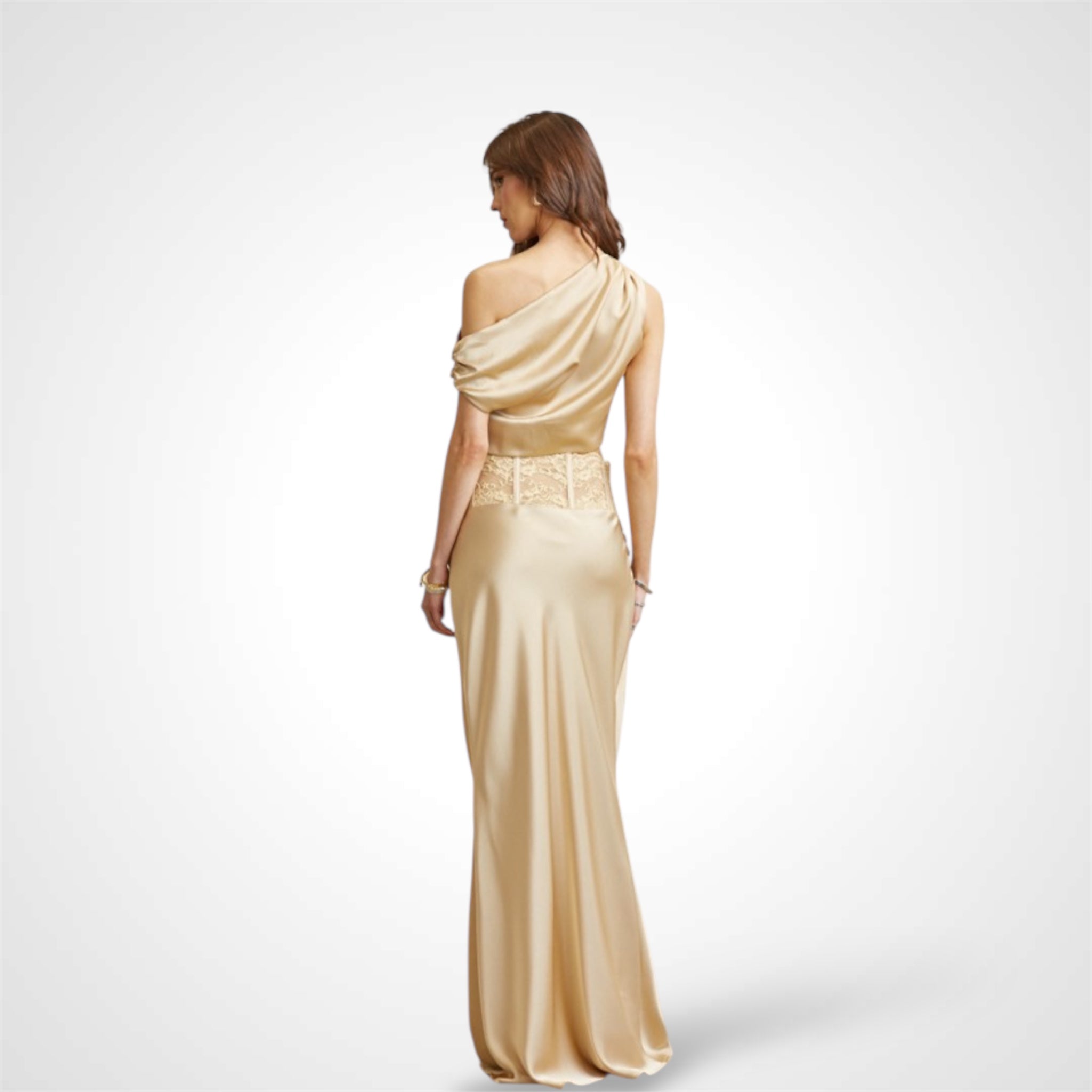 CHAMPAGNE ELEGANT SET•-2