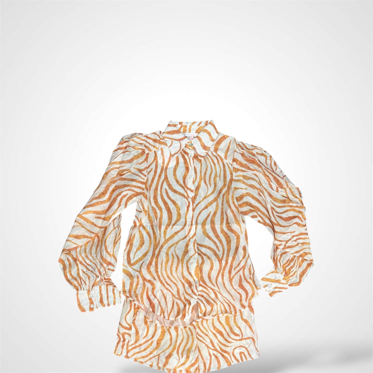 PAISLEY LALI SHORT SET