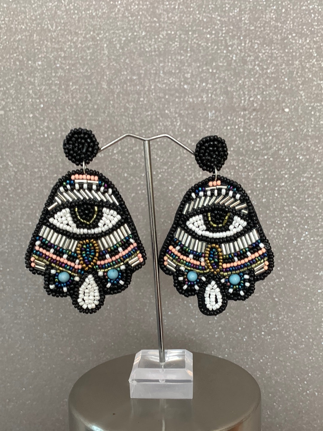 Fatima Earings