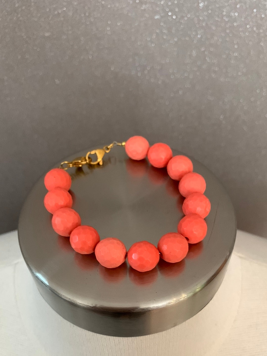 Balls Mate Bracelet-2