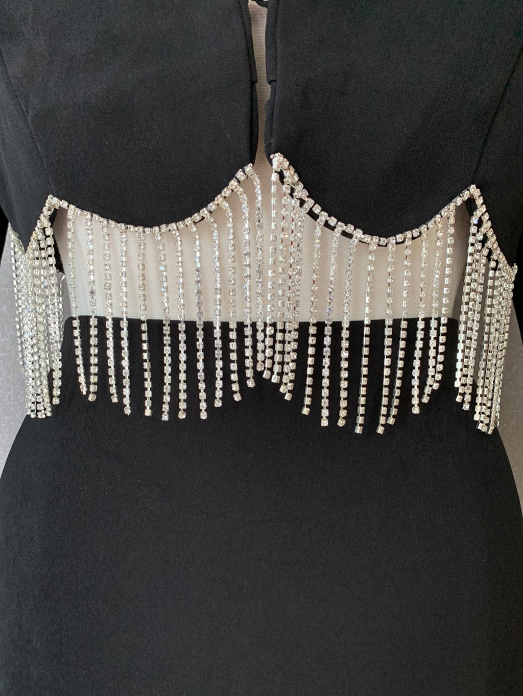 SHORT SKIRT & BLAZER SET