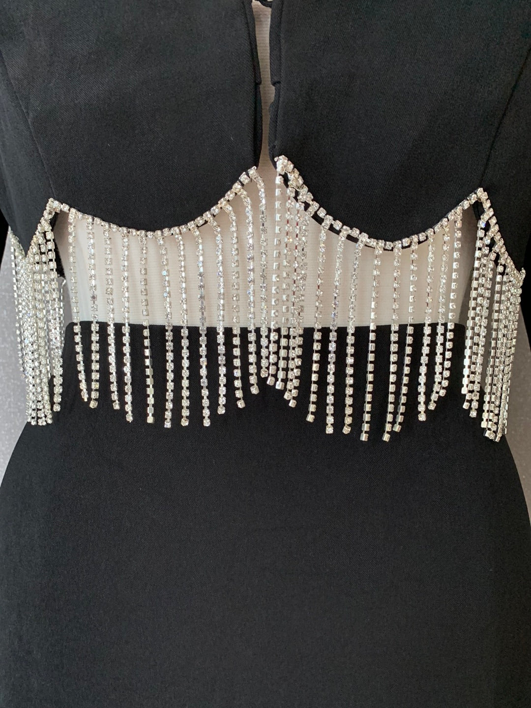 SHORT SKIRT & BLAZER SET-2