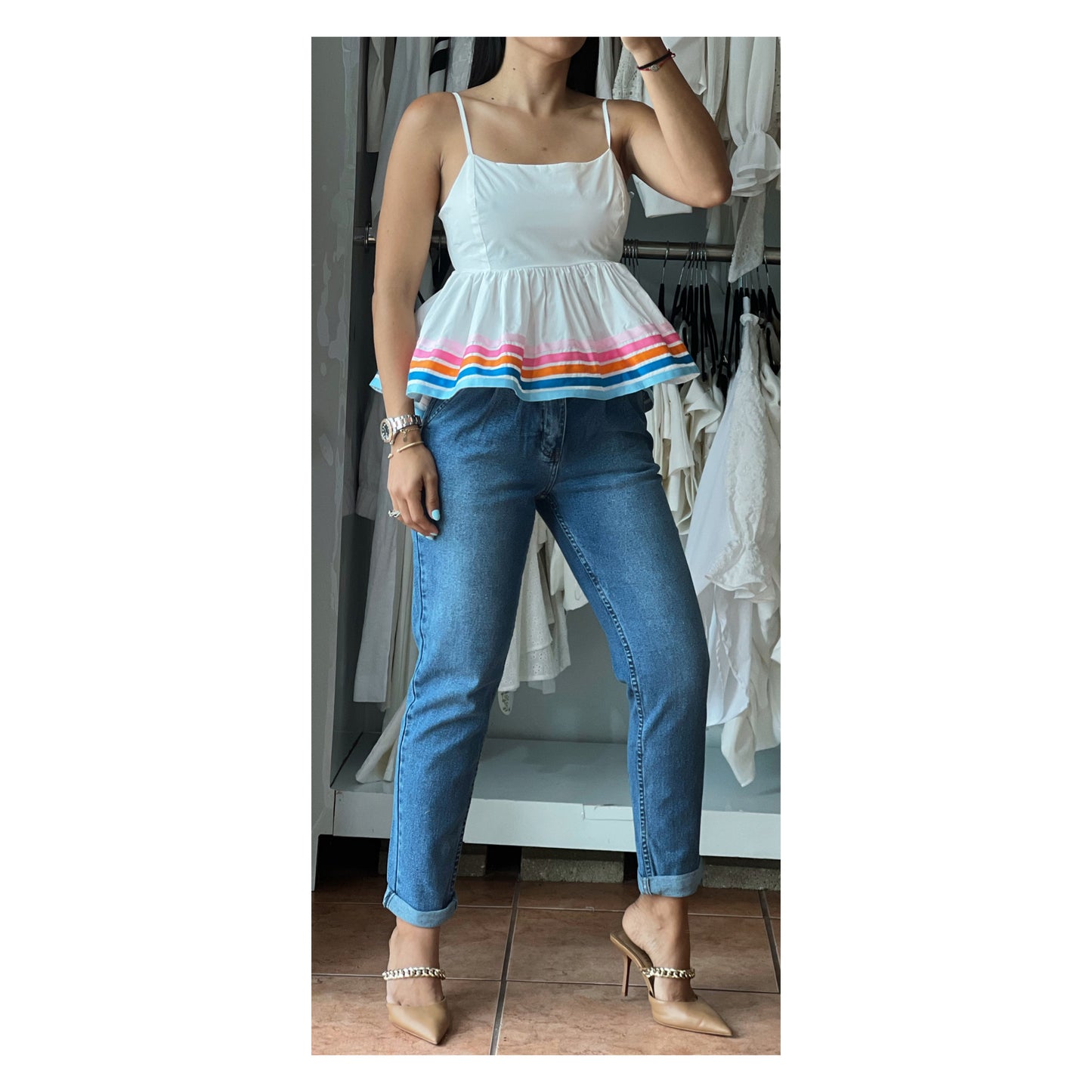 Summer Top