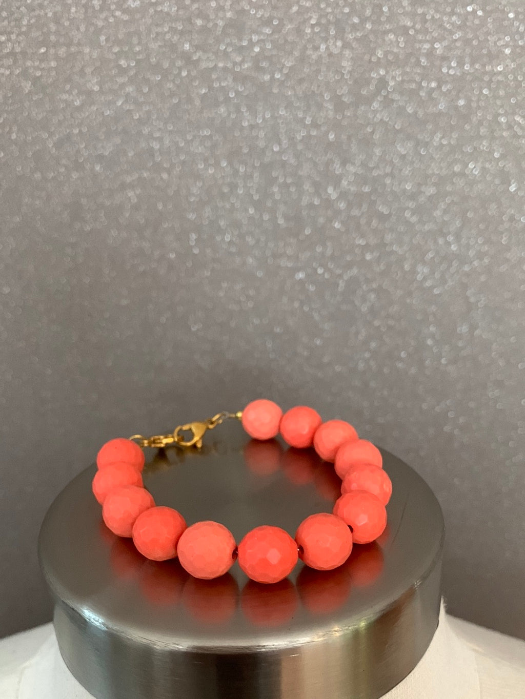 Balls Mate Bracelet