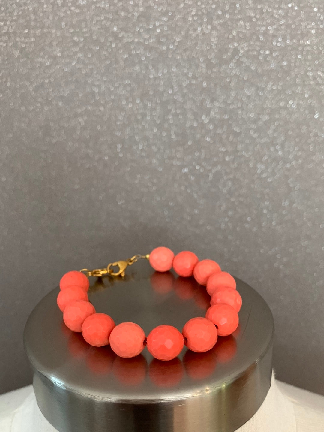Balls Mate Bracelet-1