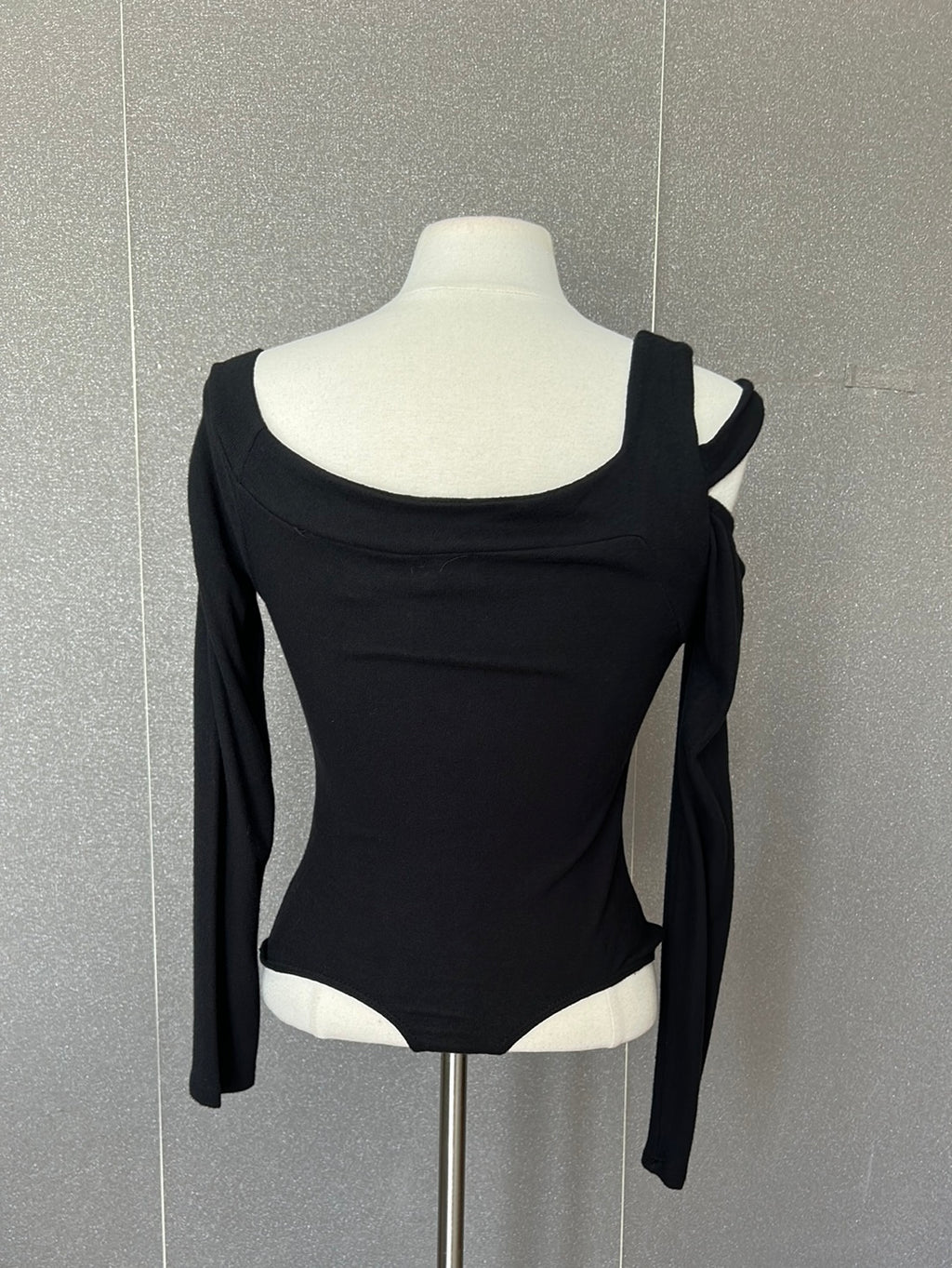 Off Shoulder Bodysuit