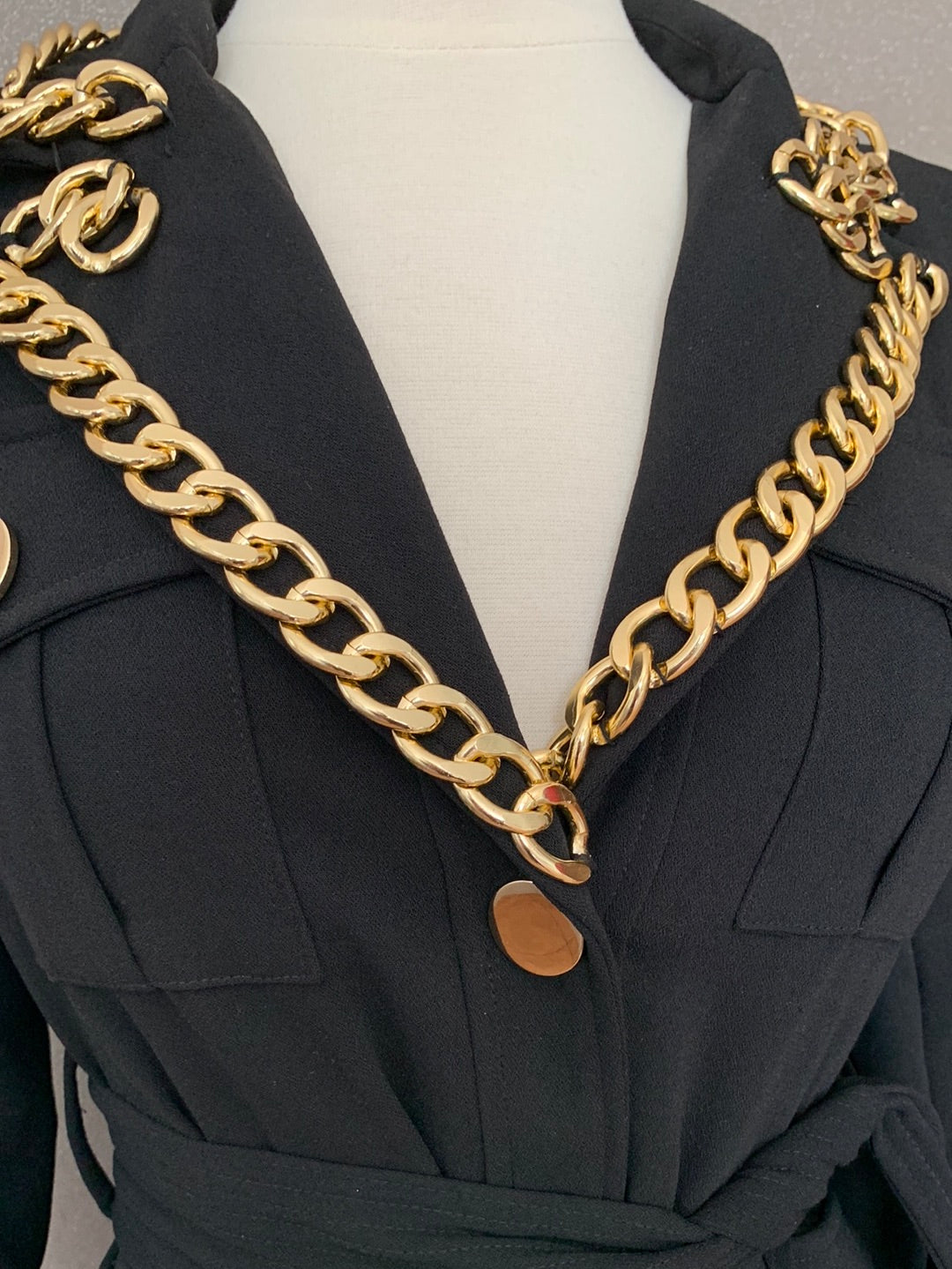 Gold Strings Set•-2