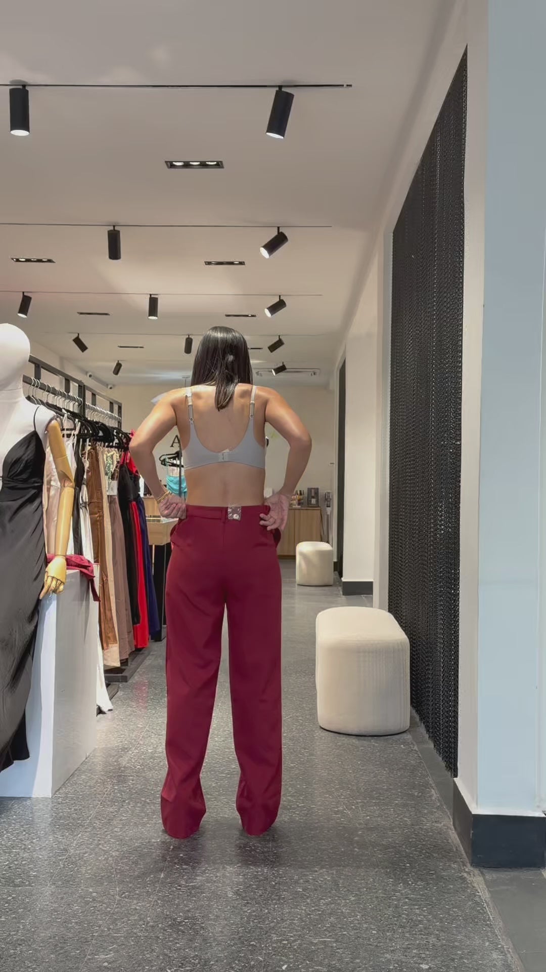 Avén Blazer Set-6