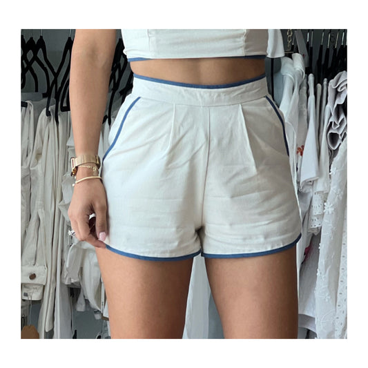 Contrast Binding Short