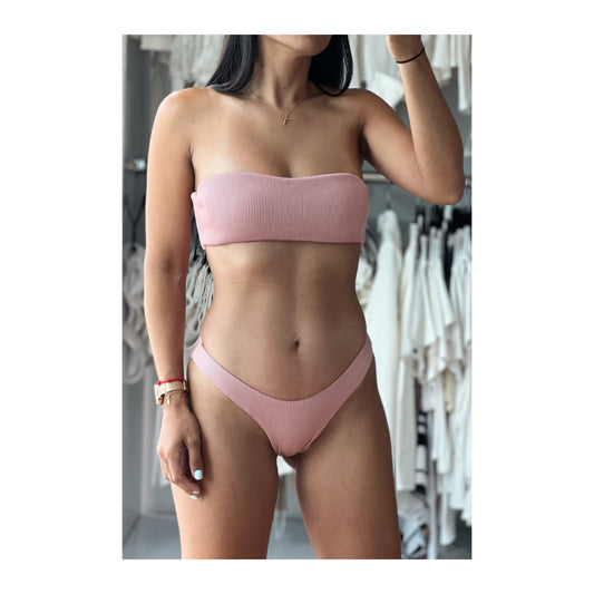 Strapless Bikini